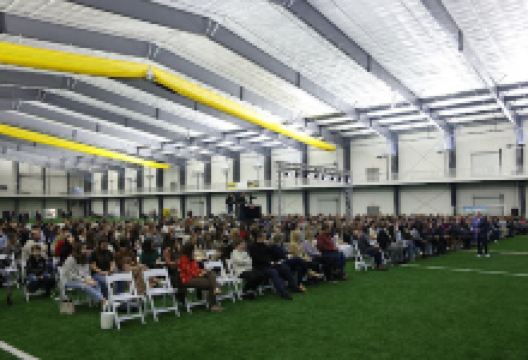 Revival Today Church景点图片