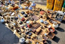 Traditional Market of Hoengseong购物图片