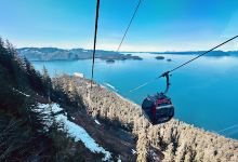 Icy Strait Zipline景点图片