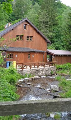 X-PARK Františkov-因德日霍夫