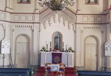 Kirche Gillersheim景点图片