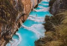 Millpu - Ayacucho景点图片