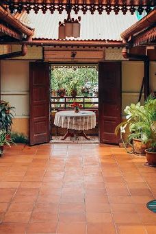 圣淘沙别墅-马六甲