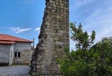A torre de Gandufe景点图片