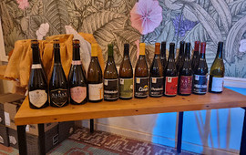 +52 Event & Gastro Hall