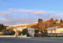 Mataura and district historical society景点图片