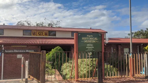 Augusta Historical Museum
