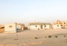 Marabei Ghyathi caravan Mosque.مرابع غياثي景点图片