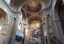 Chiesa di San Giovanni Battista景点图片