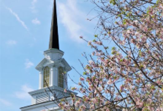 First Baptist Church景点图片