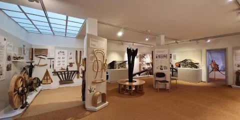 Holztechnisches Museum