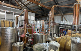 Steam Exchange Brewery