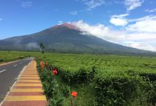 Gunung Kerinci景点图片