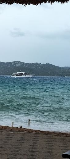 Plaža Soline-比奥格勒纳莫鲁