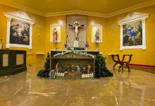 St Dominic's Catholic Church景点图片