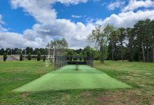 Deakin Cricket Nets 2 Turf景点图片