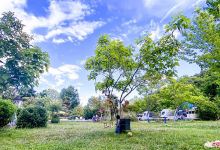 Camperist Caravan & Camping (Karavan Kampı)景点图片