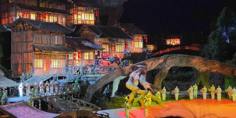 永安旅遊