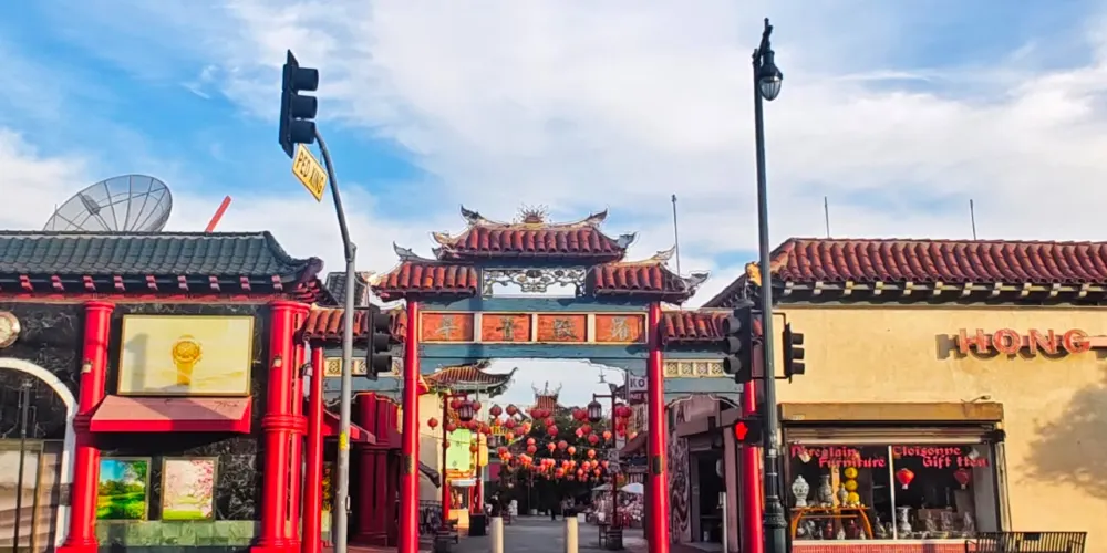 永安旅遊