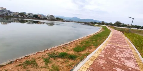 江北公園