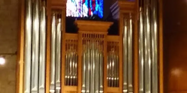 University United Methodist Church