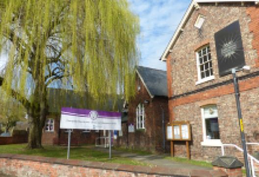 Easingwold Community Library景点图片