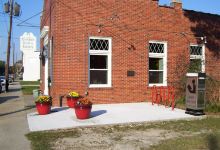 Clarkton Public Library景点图片