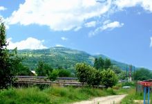 PAROHIA ORTODOXĂ SALVA景点图片