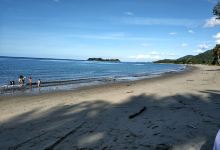 Pantai Hulapa Sumalata景点图片