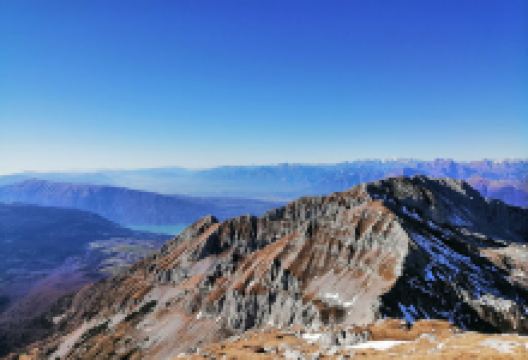 Cima Lastè景点图片