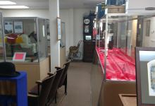 Lapeer County Historical Society景点图片