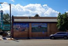 West Custer County Library District景点图片