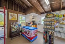 Jellystone Park™ Chautauqua County景点图片