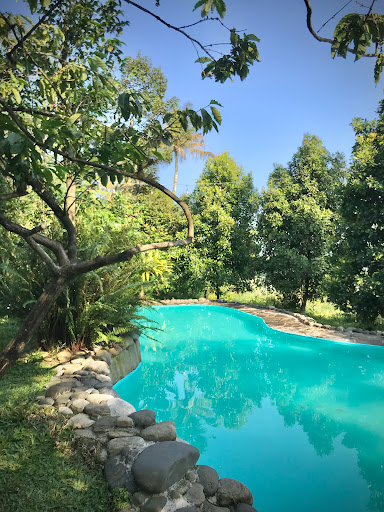 KAPULOGO KECEHAN餐厅图片