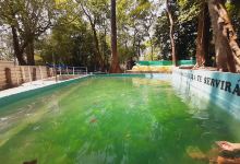 Balneario Aguas Termales La Estancia景点图片