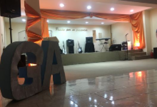 Cepem Bs.As景点图片