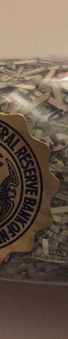 纽约联邦储蓄银行-纽约