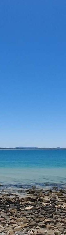 努沙国家公园-努萨角