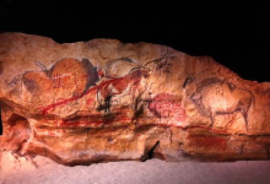 Prehistoric Park景点图片