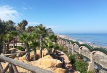 Marina d'Or Enchanted Garden景点图片