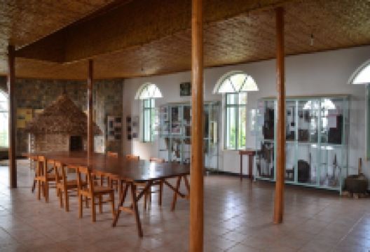 South Omo Research Centre Museum景点图片