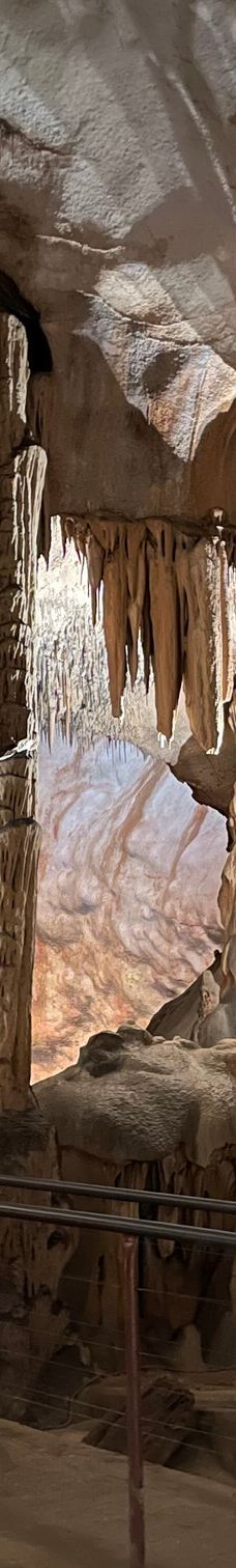 Grotte Saint-Marcel-比东