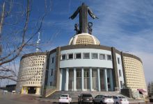 Cerro del cubilete景点图片