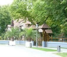 Parc de Champagne-兰斯