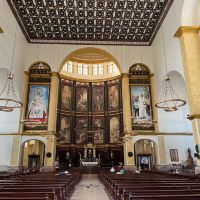 圣萨尔瓦多图片