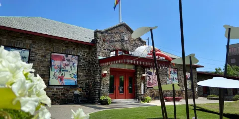 Brattleboro Museum and Art Center