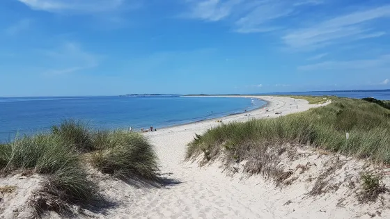 Napatree Point