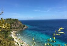 Apo Island Lighthouse景点图片