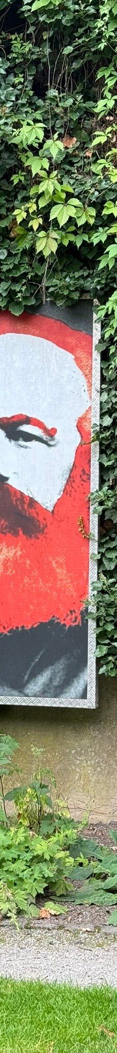 马克思故居-特里尔