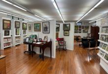 Alice Moseley Folk Art and Antique Museum景点图片